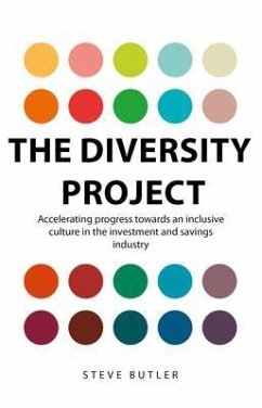 Cover The Diversity Project (eBook, ePUB)