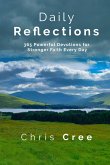 Daily Reflections: 365 Powerful Devotions for Stronger Faith Every Day (eBook, ePUB)