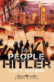 The People Hitler Left Behind (eBook, ePUB) The People Hitler Left Behind (eBook, ePUB)