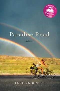 Cover Paradise Road (eBook, ePUB)