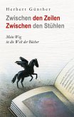 Zwischen den Zeilen Zwischen den Stühlen (eBook, ePUB)