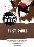 St. Pauli - Fußballkult (eBook, ePUB)