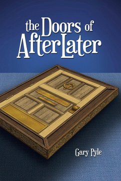 Cover The Doors of AfterLater (eBook, ePUB)