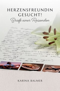 Cover Herzensfreundin gesucht! (eBook, ePUB)