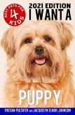 I Want A Puppy (Best Pets For Kids Book 4) (eBook, ePUB)