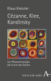 Cézanne, Klee, Kandinsky (eBook, PDF)