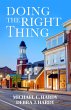 Doing The Right Thing (eBook, ePUB) - Bild 1