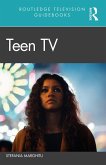 Teen TV (eBook, PDF) Teen TV (eBook, PDF)
