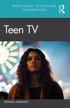Cover Teen TV (eBook, PDF)