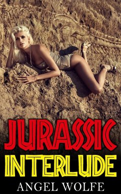 Cover Jurassic Interlude (eBook, ePUB)