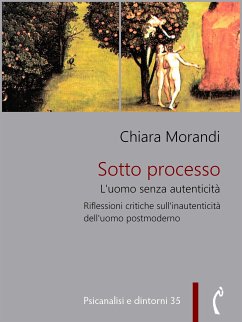 Sotto processo (eBook, ePUB) - Morandi, Chiara