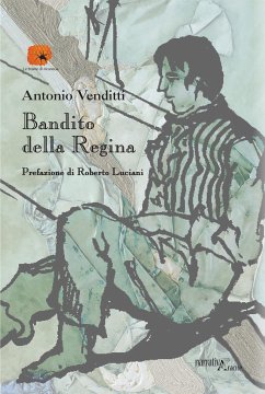 Bandito della Regina (eBook, ePUB) - Venditti, Antonio