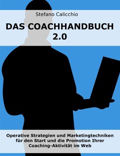 Cover Das coachhandbuch 2.0 (eBook, ePUB)