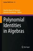 Polynomial Identities in Algebras (eBook, PDF)