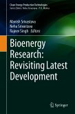 Bioenergy Research: Revisiting Latest Development (eBook, PDF)