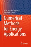 Numerical Methods for Energy Applications (eBook, PDF)
