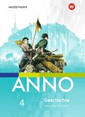 ANNO 4. schülerband. Für Gymnasien in Sachsen