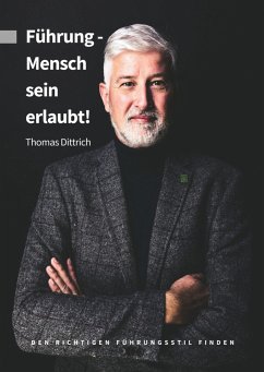 Cover Führung - Mensch sein erlaubt!