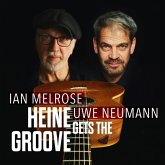 Heine Gets The Groove