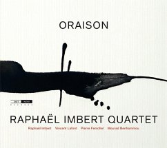 Oraison - Imbert/Lafont/Fenichel/Benhammou