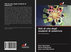 Stili di vita degli studenti di ostetricia - Ypanaque, Jhon;Paquiyauri, Dario;Saly Rosas, José Luis