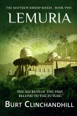 Lemuria (Matthew Bishop, #2) (eBook, ePUB)