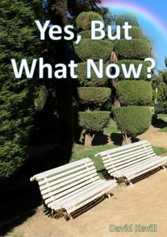 Cover Yes, But What Now? (eBook, ePUB)