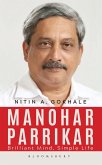 Manohar Parrikar (eBook, ePUB)