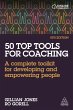 50 Top Tools for Coaching (eBook, ePUB) - Bild 1