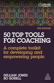 50 Top Tools for Coaching (eBook, ePUB)