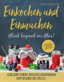 Einmachen & Einkochen (eBook, ePUB)