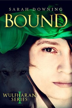Cover Bound (Wulfharan Series, #1) (eBook, ePUB)