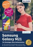 Samsung Galaxy M21 (eBook, PDF)