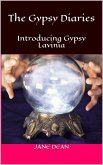 The Gypsy Diaries (eBook, ePUB)