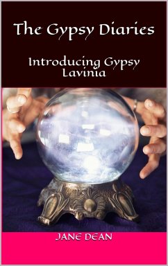Cover The Gypsy Diaries (eBook, ePUB)
