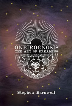 Cover Oneirognosis (eBook, ePUB)