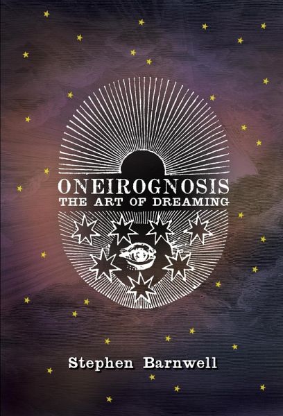 Oneirognosis (eBook, ePUB) Oneirognosis (eBook, ePUB)