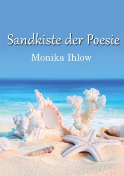Sandkiste der Poesie (eBook, ePUB)