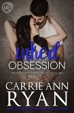 Inked Obsession (Montgomery Ink: Fort Collins, #2) (eBook, ePUB)