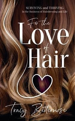 For the Love of Hair (eBook, ePUB)