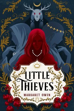 Little Thieves (eBook, ePUB) - Owen, Margaret