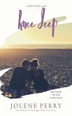 Knee Deep (New Love, #1) (eBook, ePUB)