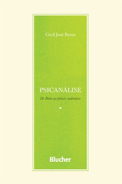 Psicanálise (eBook, ePUB) - Rezze, Cecil José