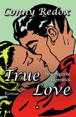 TRUE LOVE - Der magische Augenblick (eBook, ePUB)