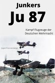 Junkers Ju 87 (eBook, ePUB)