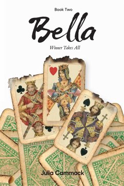 Cover Bella Book 2 Winner Takes All (eBook, ePUB)