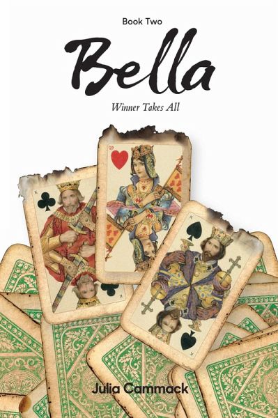 Bella Book 2 Winner Takes All (eBook, ePUB) Bella Book 2 Winner Takes All (eBook, ePUB)