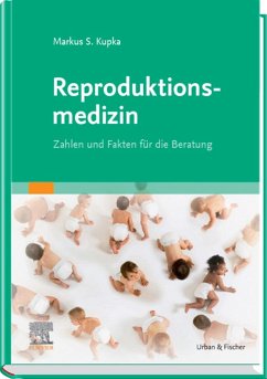 Reproduktionsmedizin (eBook, ePUB)