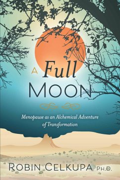 Cover A Full Moon (eBook, ePUB)