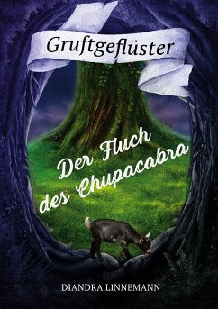 Der Fluch des Chupacabra (eBook, ePUB) - Linnemann, Diandra